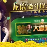 乐虎老虎机游戏平台