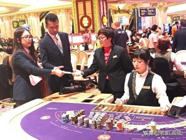 澳门贵宾会和普通大厅的区别（澳门贵宾厅生意暴跌后期望回收烂账）(5)